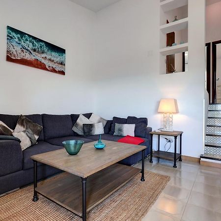 شقة 086 Relaxed 2 Bed, La Cala Golf Getaway With Sea Views مالقة المظهر الخارجي الصورة