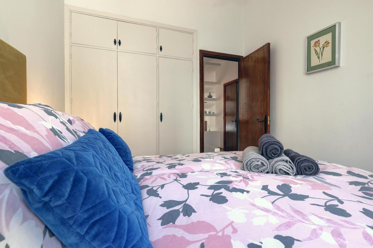 شقة 086 Relaxed 2 Bed, La Cala Golf Getaway With Sea Views مالقة المظهر الخارجي الصورة