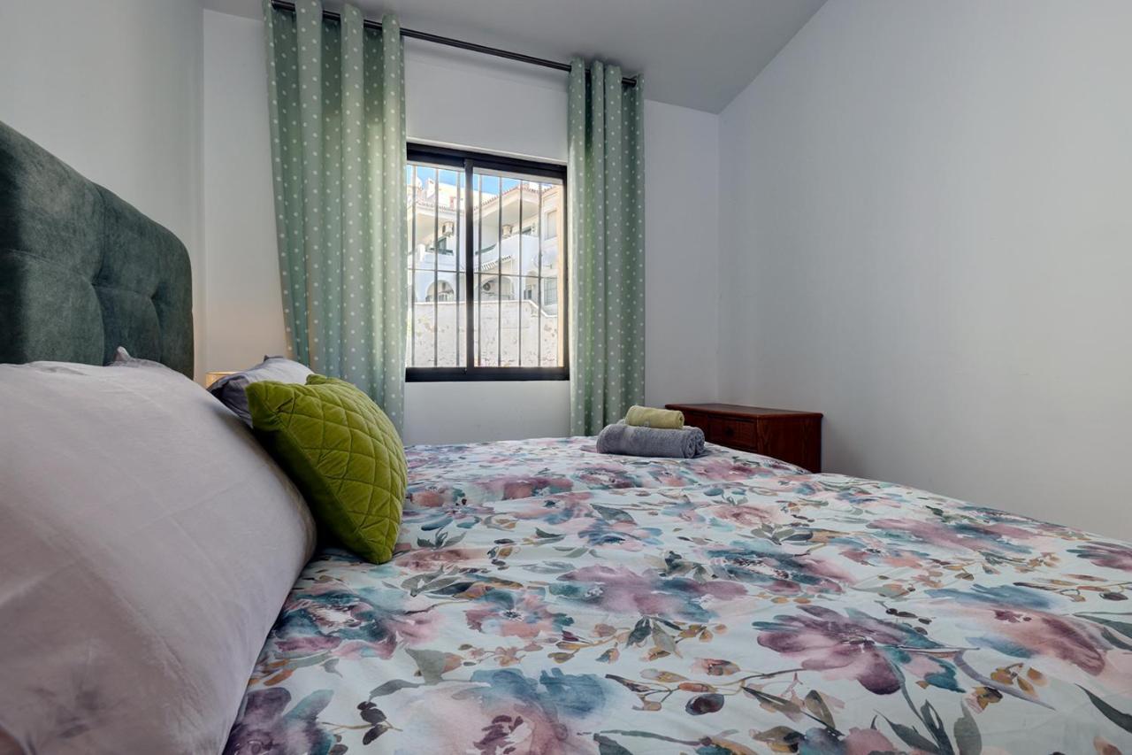 شقة 086 Relaxed 2 Bed, La Cala Golf Getaway With Sea Views مالقة المظهر الخارجي الصورة
