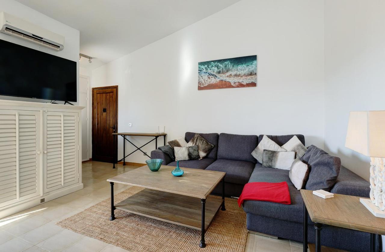 شقة 086 Relaxed 2 Bed, La Cala Golf Getaway With Sea Views مالقة المظهر الخارجي الصورة